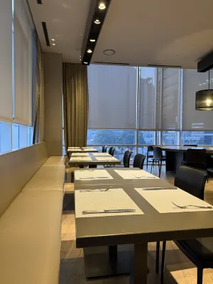 신라스테이 울산 식사 Photos