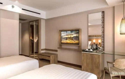 Fairfield by Marriott Bali Legian Kamar Photos