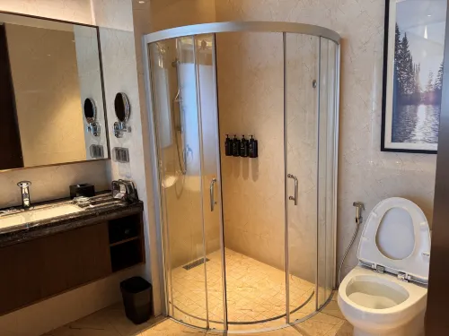 Forest City Golf Hotel Chambres Photos