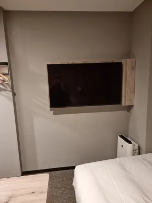 SUPER HOTEL Premier Namba Shinsaibashi Natural Hot Spring Chambres Photos