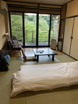 Kirishima Momijidani Seiryuso Rooms Photos