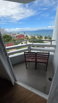 Grand Jomtien Palace Hotel Photos