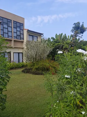 Luwansa Beach Resort Photos