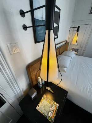 Winslows Bungalows - Key West Historic Inns Camere Photos