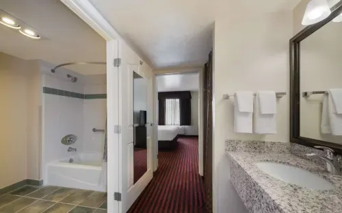 Best Western Salinas Monterey Hotel Chambres Photos