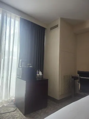 DoubleTree by Hilton Hotel and Suites Charleston Airport Номера Photos
