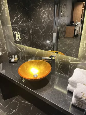 H Hotel Chambres Photos