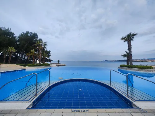 Le Méridien Lav, Split Loisirs et amusements Photos