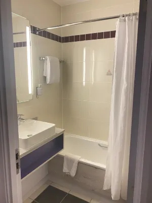 Leonardo Hotel Sheffield Chambres Photos