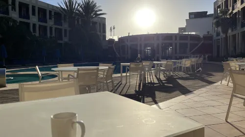Hôtel le Médina Essaouira Thalassa Sea & Spa - MGallery Photos