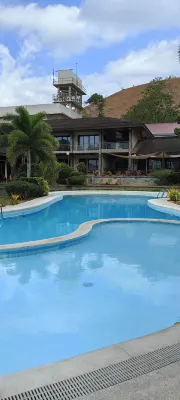 Coron Soleil Express Hotel Benessere e tempo libero Photos
