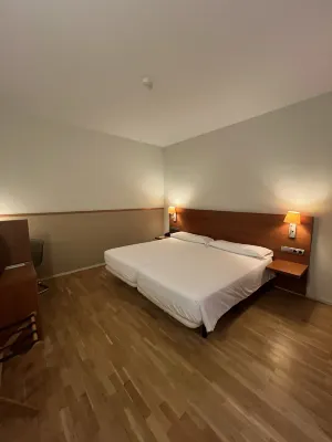 Onix Rambla Chambres Photos