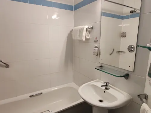 Leonardo Hotel Southampton Chambres Photos
