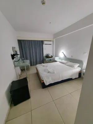 San Remo Hotel Chambres Photos