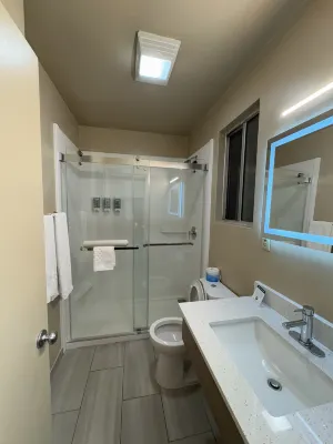 Best Western  Frontier Motel Zimmer Photos