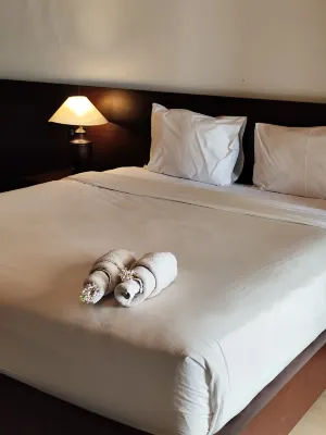 FRii Resort Gili Trawangan Kamar Photos