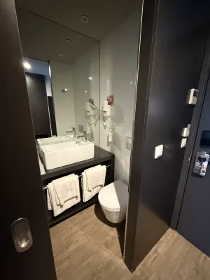 Star Inn Lisbon Airport Chambres Photos