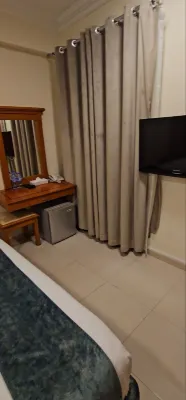 Al Murooj Hotel Apartments Camere Photos