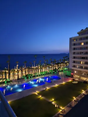 Porto Bello Hotel Resort & Spa À proximité de l'hôtel Photos