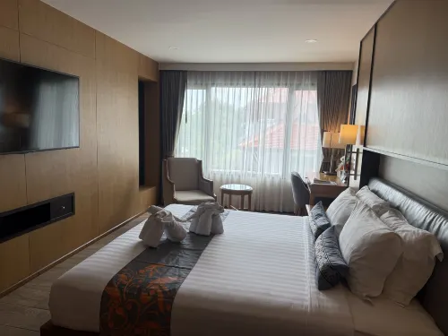 Jomkitti Boutique Hotel Номера Photos