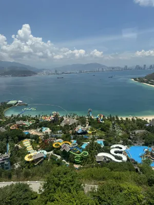 Melia Vinpearl Nha Trang Empire Рядом с отелем Photos