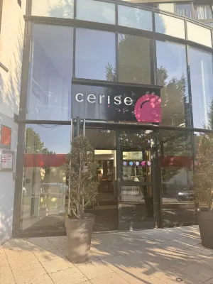 Appart Hôtel Résidence CERISE Strasbourg Photos