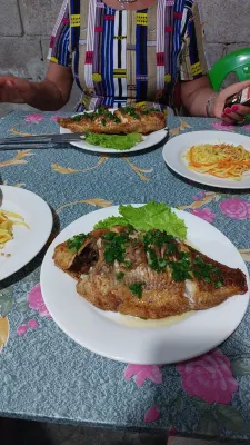 日光平房 餐飲 Photos