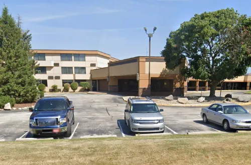 Quality Inn West Lafayette - University Area Espaces publics Photos