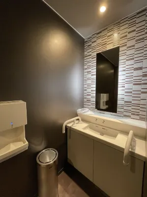 Hotel Vista Sendai Rooms Photos