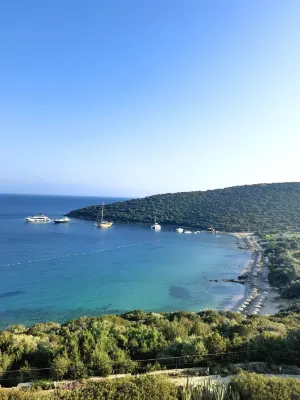 Kempinski Hotel Barbaros Bay Bodrum Near Hotel Photos