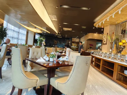 北京光明飯店 餐飲 Photos