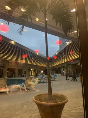 Mövenpick Hotel Karachi Photos