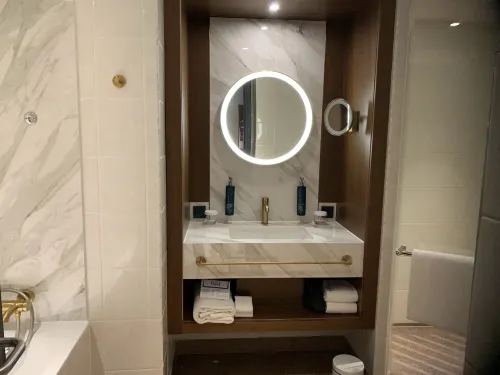 Hampton by Hilton Nuremberg City Centre Rooms Photos