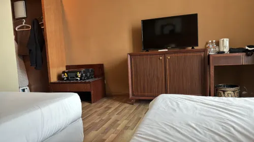 Dormani Hotel Kuching Camere Photos