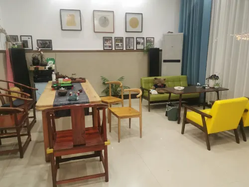 Sunshine Inn Aree comuni Photos