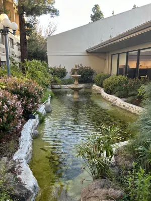 Crowne Plaza Silicon Valley N - Union City Photos