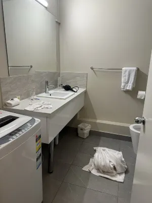 Knox International Hotel and Apartments Chambres Photos