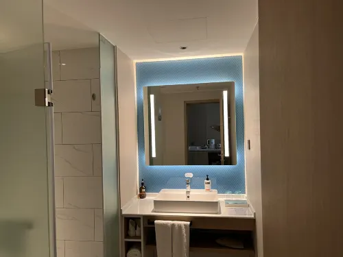 Holiday Inn Express Hohhot East Station Chambres Photos