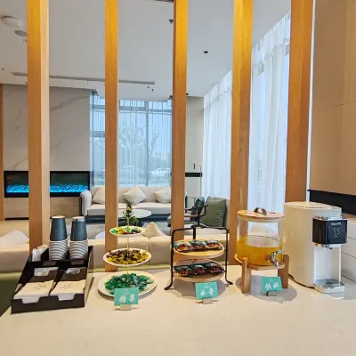 Country Inn & Suites by Radisson Hotel (ShanghaiLuodian Ancient Town) Photos