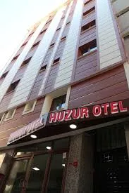 Beyoglu Huzur Hotel Esterni Photos