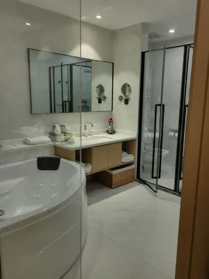 Suzhou Overseas Chinese Hotel Phòng Photos