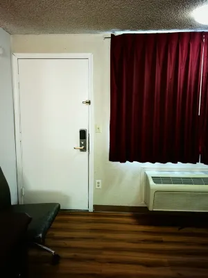 FairBridge Inn Express Tukwila Chambres Photos
