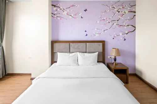 Horizon View Residence Ha Noi Capital Rooms Photos