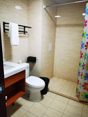 Beijing Gubei XingKong Villa Номера Photos