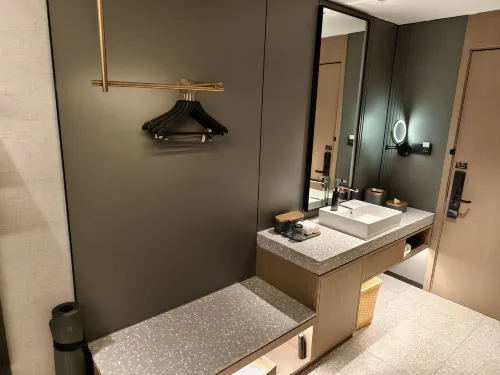 Atour S Hotel Urumqi County Xinshi District Weixing Road Rooms Photos