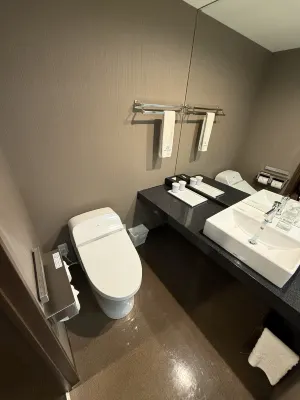 Daiwa Roynet Hotel Kokura Ekimae Chambres Photos