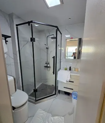 Tech-x apartment hotel Rooms Photos