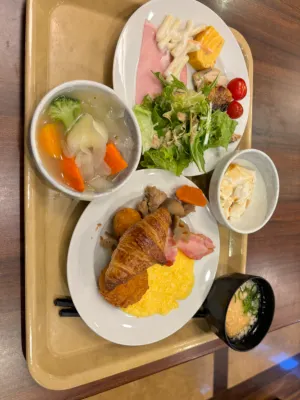 Hotel Route-Inn Sakaide-Kita Inter Restauration Photos