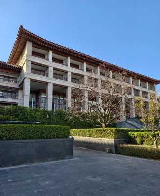 Angsana Xi'an Lintong Exterior Photos
