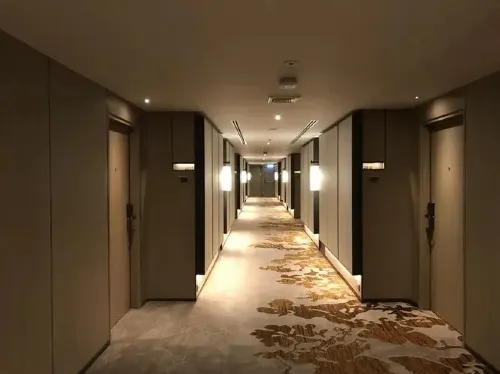 Holiday Inn Express & Suites Pasadena - Los Angeles Espaces publics Photos